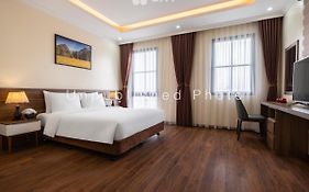 Passion Hotel Halong
